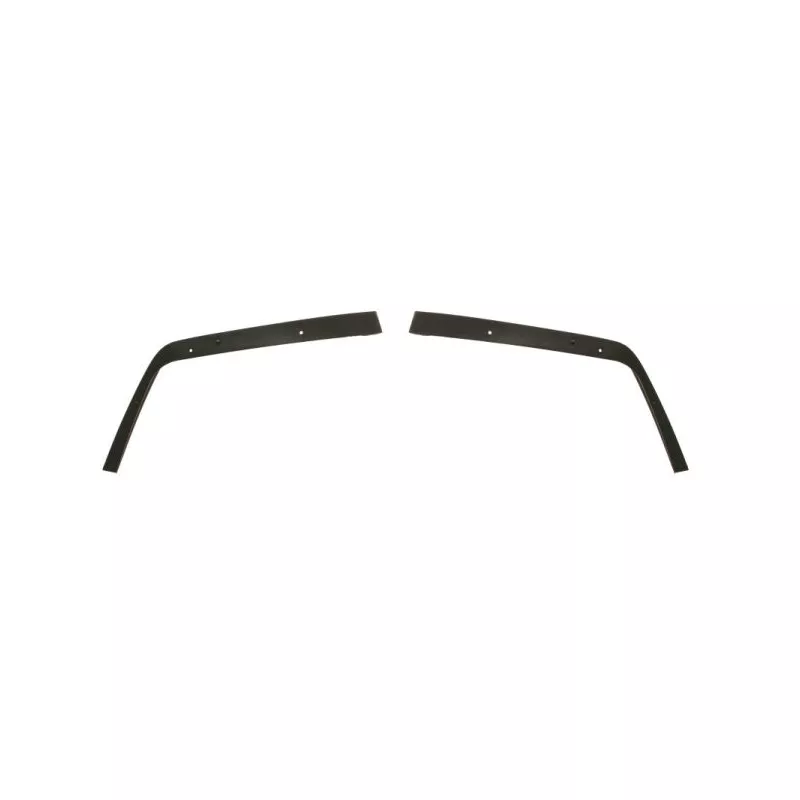 Baguette et bande protectrice, pare-chocs BLIC 5703-05-0060920MP