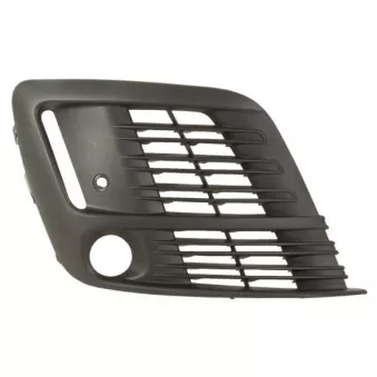 Grille de ventilation, pare-chocs avant droit BLIC