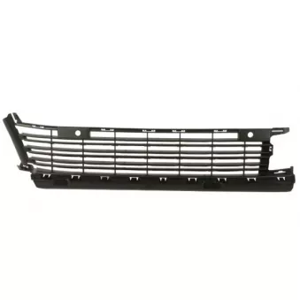 Grille de ventilation, pare-chocs BLIC 5703-05-0561916P