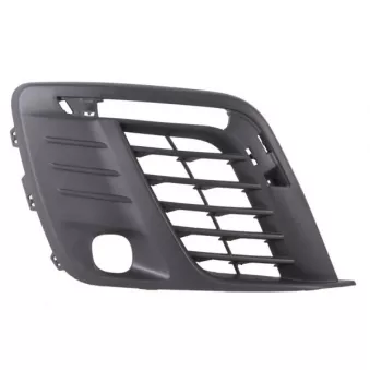 Grille de ventilation, pare-chocs avant droit BLIC 5703-05-0562912P
