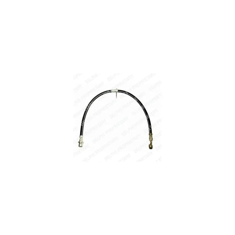Flexible de frein DELPHI LH6376