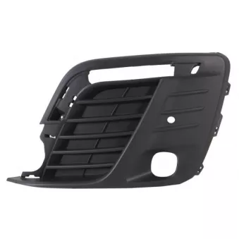 Grille de ventilation, pare-chocs avant droit BLIC 5703-05-0562914P