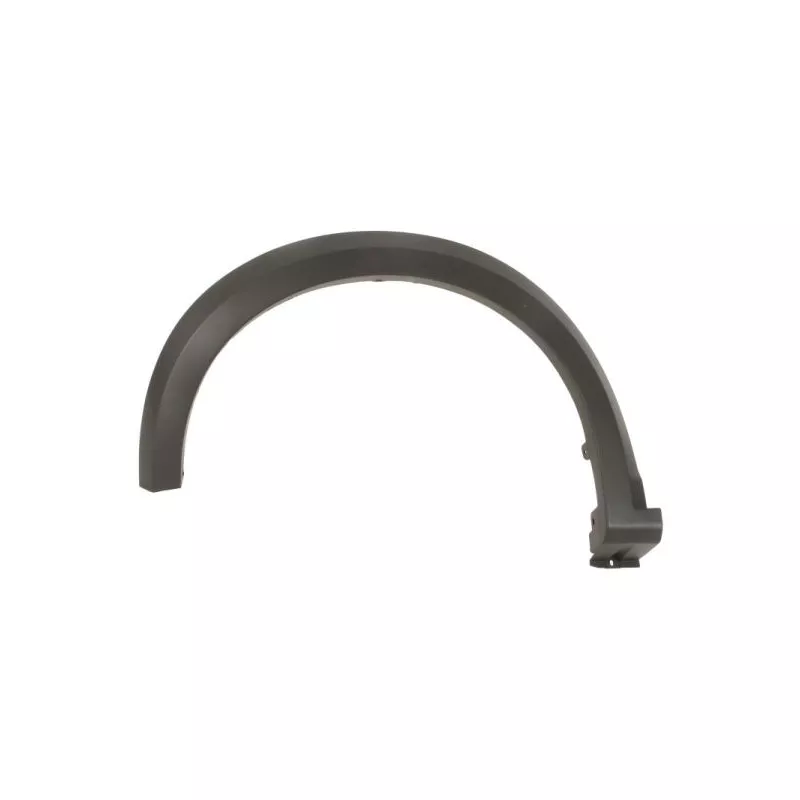 Baguette et bande protectrice, aile avant gauche BLIC 5703-05-1307921P