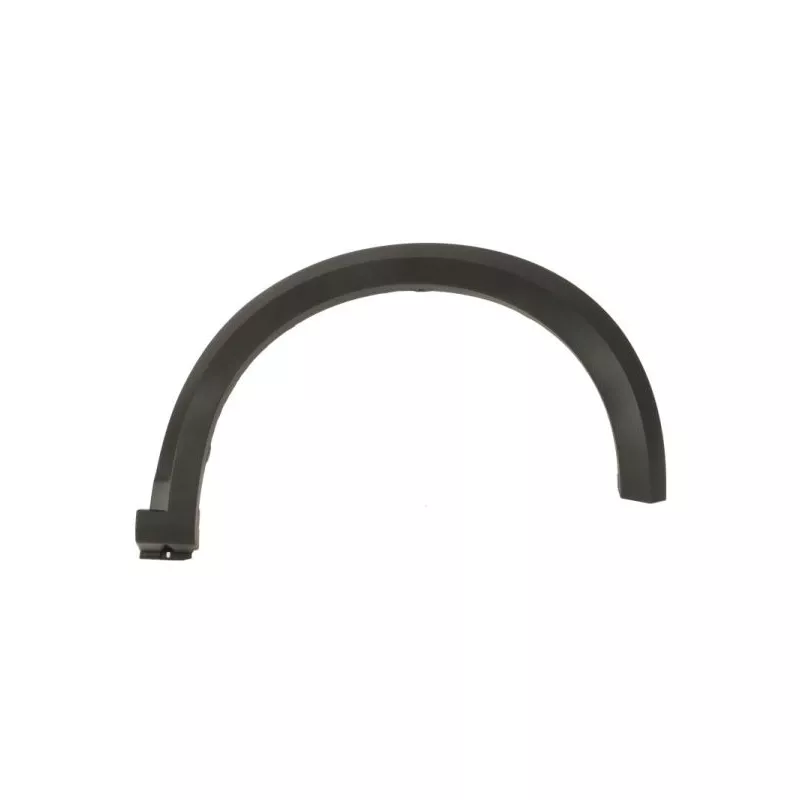 Baguette et bande protectrice, aile avant droit BLIC 5703-05-1307922P