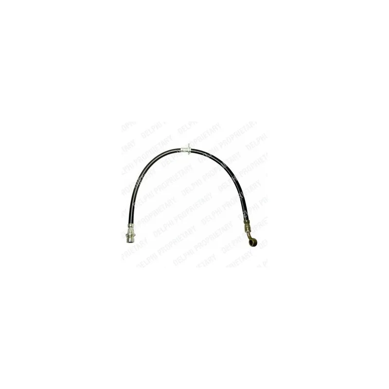 Flexible de frein DELPHI LH6377