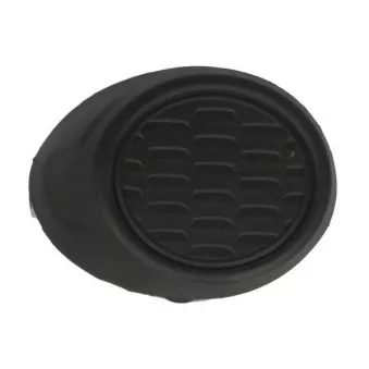 Grille de ventilation, pare-chocs BLIC 5703-05-2537921P
