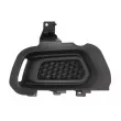 Grille de ventilation, pare-chocs avant gauche BLIC 5703-05-2599921P - Visuel 1