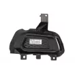 Grille de ventilation, pare-chocs avant gauche BLIC 5703-05-2599921P - Visuel 2