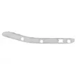 Baguette et bande protectrice, pare-chocs avant droit BLIC 5703-05-3515934P - Visuel 2