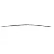 Baguette et bande protectrice, pare-chocs BLIC 5703-05-3519971P - Visuel 2