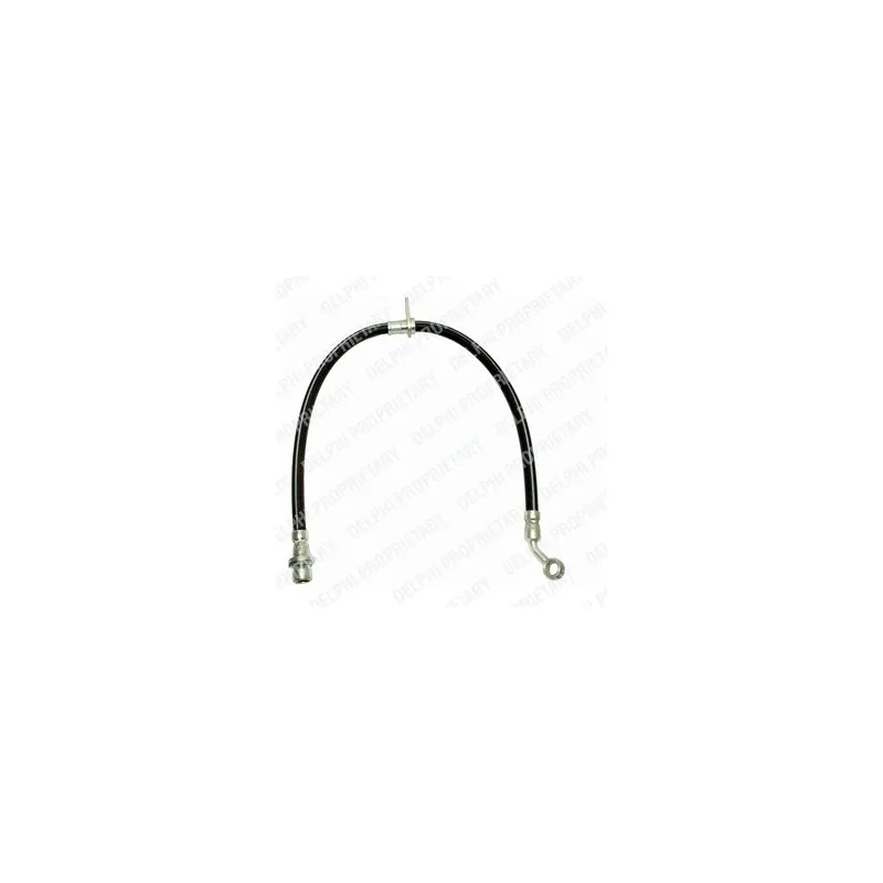 Flexible de frein DELPHI LH6379
