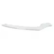 Baguette et bande protectrice, pare-chocs avant droit BLIC 5703-05-3529928P - Visuel 1