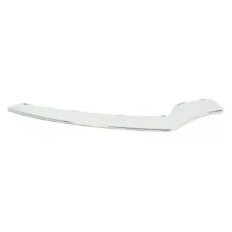 Baguette et bande protectrice, pare-chocs avant droit BLIC 5703-05-3529928P