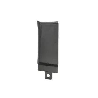 Baguette et bande protectrice, pare-chocs arrière gauche BLIC 5703-05-3547971P