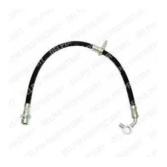 Flexible de frein DELPHI LH6380