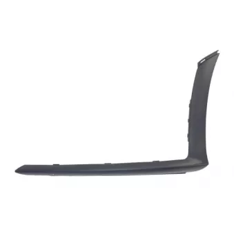 Baguette et bande protectrice, pare-chocs avant gauche BLIC 5703-05-3556921P