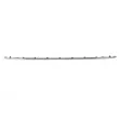 Baguette et bande protectrice, pare-chocs BLIC 5703-05-5518970P - Visuel 2