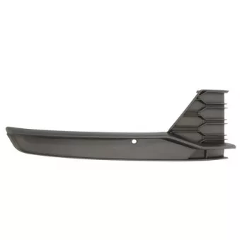 Grille de ventilation, pare-chocs BLIC 5703-05-7516916P