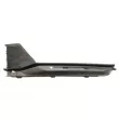 Grille de ventilation, pare-chocs BLIC 5703-05-7516916P - Visuel 2