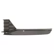 Grille de ventilation, pare-chocs BLIC 5703-05-7516917P - Visuel 1