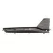 Grille de ventilation, pare-chocs BLIC 5703-05-7516917P - Visuel 2