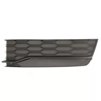 Grille de ventilation, pare-chocs BLIC 5703-05-7516919P