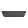 Grille de ventilation, pare-chocs BLIC 5703-05-7706981P - Visuel 1