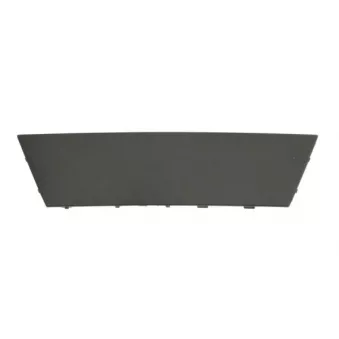 Grille de ventilation, pare-chocs BLIC 5703-05-7706981P