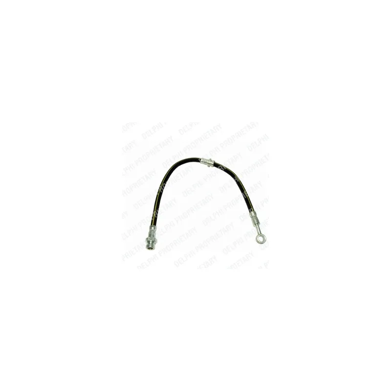 Flexible de frein DELPHI LH6383