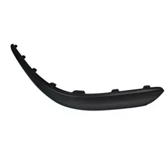 Baguette et bande protectrice, pare-chocs arrière droit BLIC 5703-05-9523972P