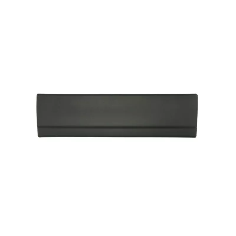 Baguette et bande protectrice, porte arrière droit BLIC 5703-06-2092576P