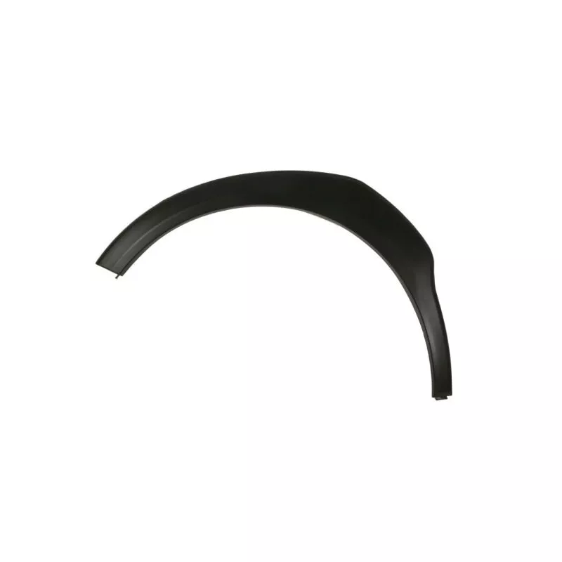 Baguette et bande protectrice, aile avant gauche BLIC 5703-06-6740571P