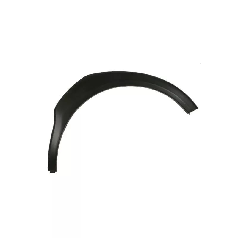 Baguette et bande protectrice, aile avant droit BLIC 5703-06-6740572P