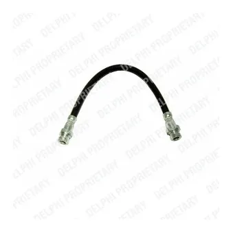 Flexible de frein DELPHI LH6388