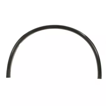 Baguette et bande protectrice, aile avant gauche BLIC 5703-08-0926371PP
