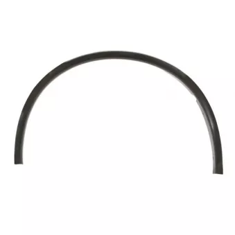 Baguette et bande protectrice, aile avant droit BLIC 5703-08-0926372PP
