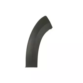 Baguette et bande protectrice, pare-chocs avant gauche BLIC 5703-08-2097371CP