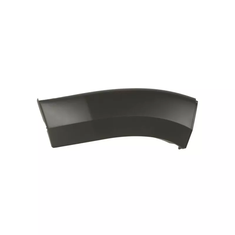 Baguette et bande protectrice, pare-chocs avant droit BLIC 5703-08-2097372BP