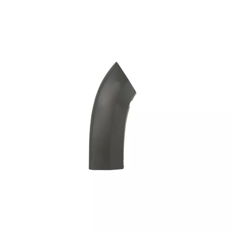 Baguette et bande protectrice, pare-chocs avant droit BLIC 5703-08-2097372CP
