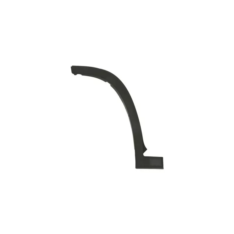 Baguette et bande protectrice, aile avant gauche BLIC 5703-08-2097373BP