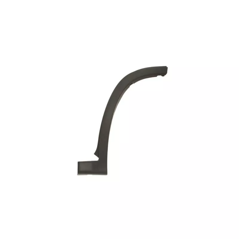 Baguette et bande protectrice, aile avant droit BLIC 5703-08-2097374BP