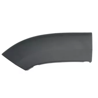 Baguette et bande protectrice, aile avant gauche BLIC 5703-08-2098371P