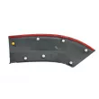 Baguette et bande protectrice, aile avant gauche BLIC 5703-08-2098371P - Visuel 2