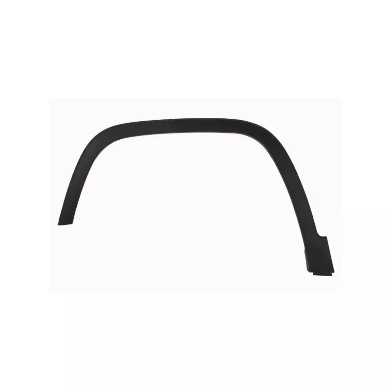 Baguette et bande protectrice, aile avant gauche BLIC 5703-08-3206371CP