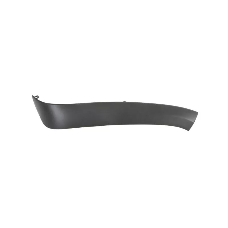 Baguette et bande protectrice, aile avant gauche BLIC 5703-08-3206371TP