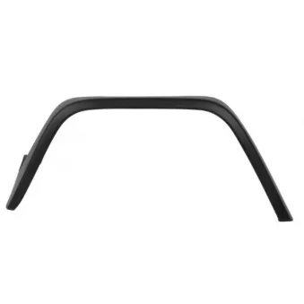 Baguette et bande protectrice, aile avant gauche BLIC 5703-08-3501371P