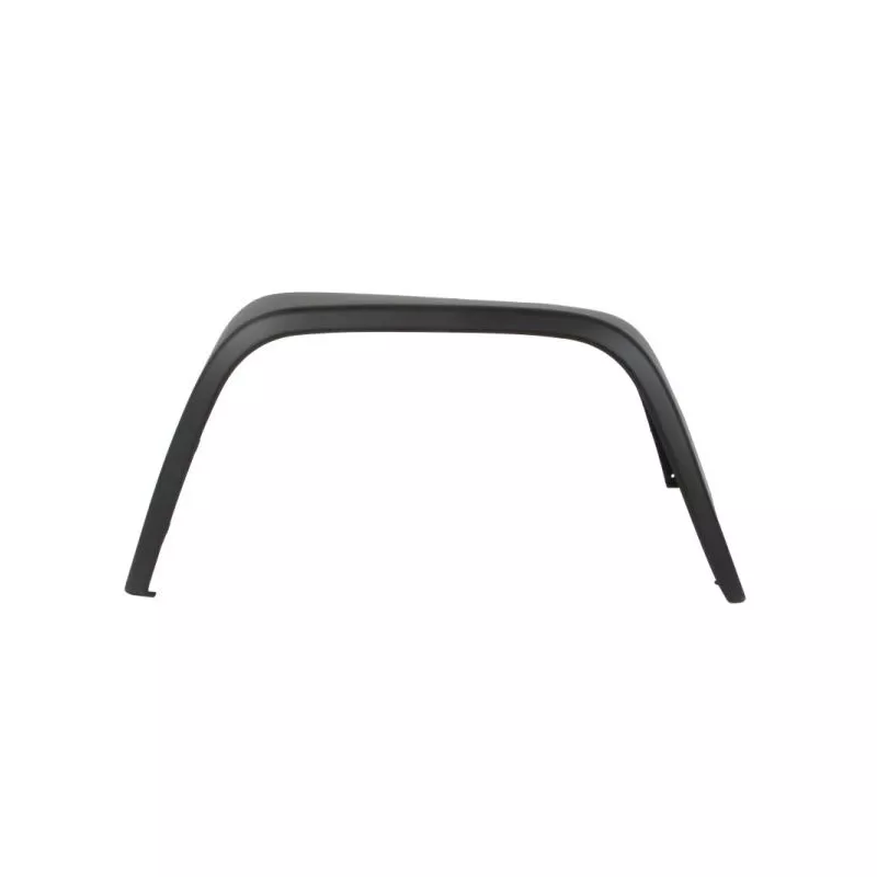 Baguette et bande protectrice, aile avant droit BLIC 5703-08-3501372P