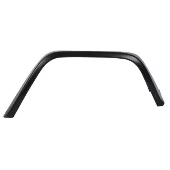Baguette et bande protectrice, aile avant gauche BLIC 5703-08-3501372PP