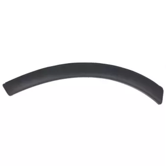 Baguette et bande protectrice, aile avant gauche BLIC 5703-08-3753375P