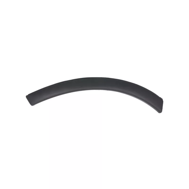 Baguette et bande protectrice, aile avant gauche BLIC 5703-08-3753375P